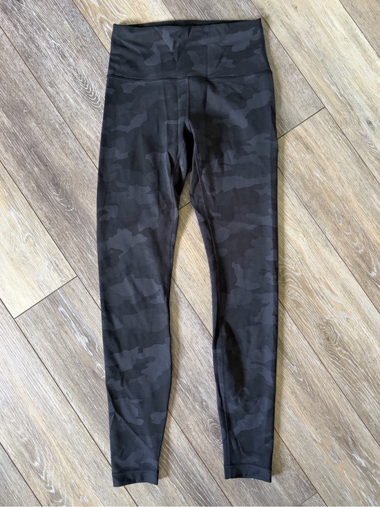 lululemon athletica Pants - Lululemon Wunder Train High-Rise Tight 28"